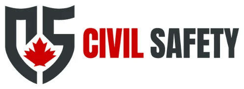 Civil Safety logo